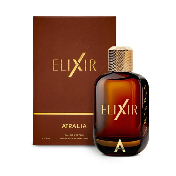 ATRALIA  Atralia Elixir EDP (100ml)