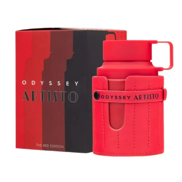 ARMAF  Armaf Odyssey Artisto EDP (100ml)